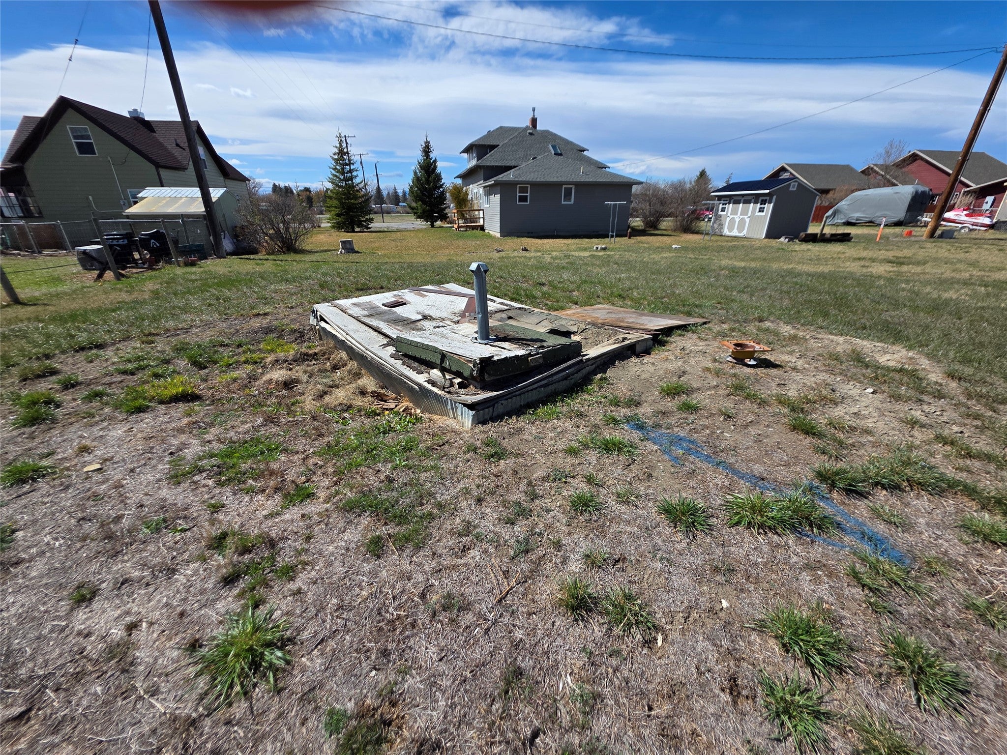202 Rice Avenue Choteau, MT 59422 - Photo 8 of 9 Gallery Image 8