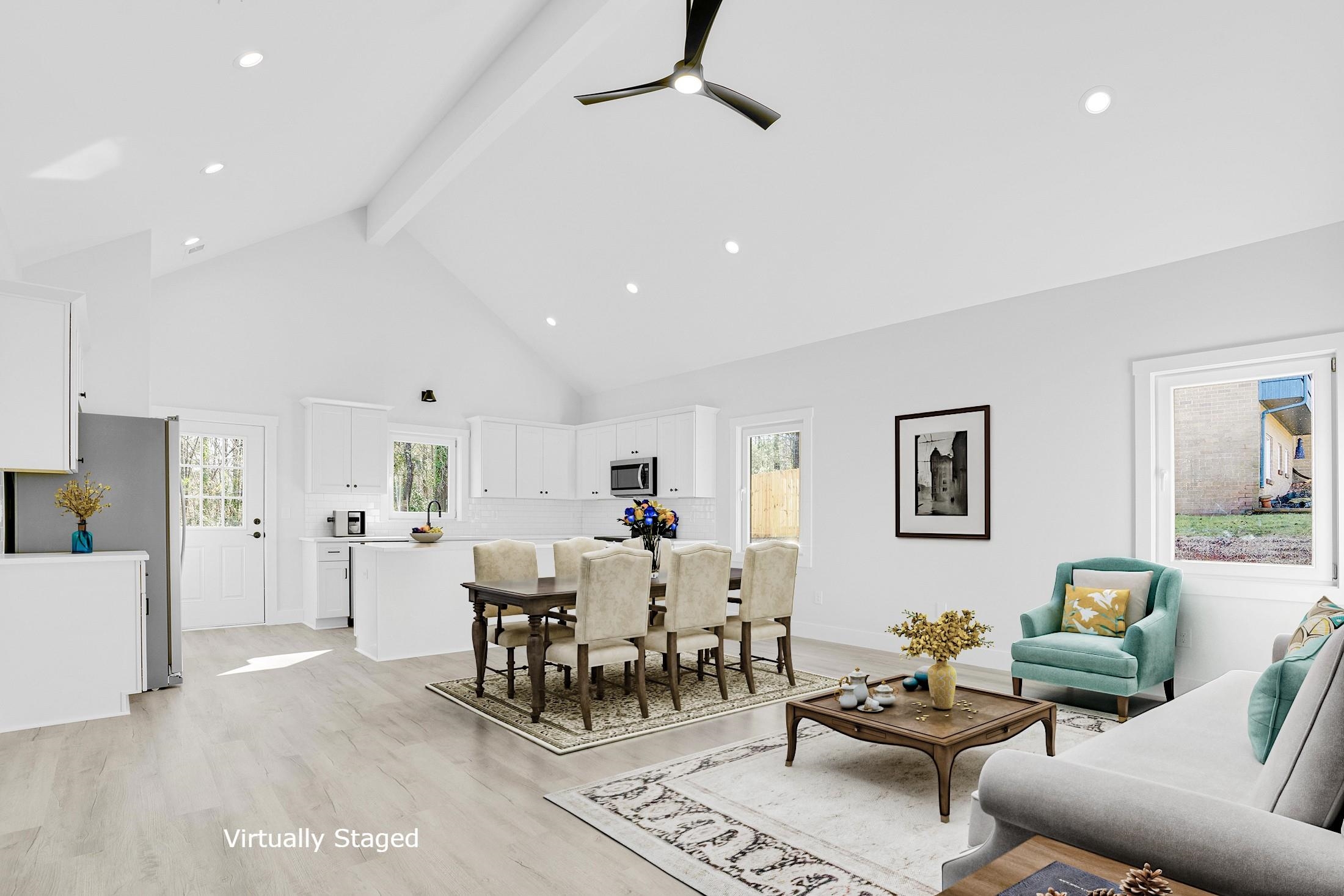 1107 Elmore Street Gaffney, SC 29340 - Photo 2 of 30