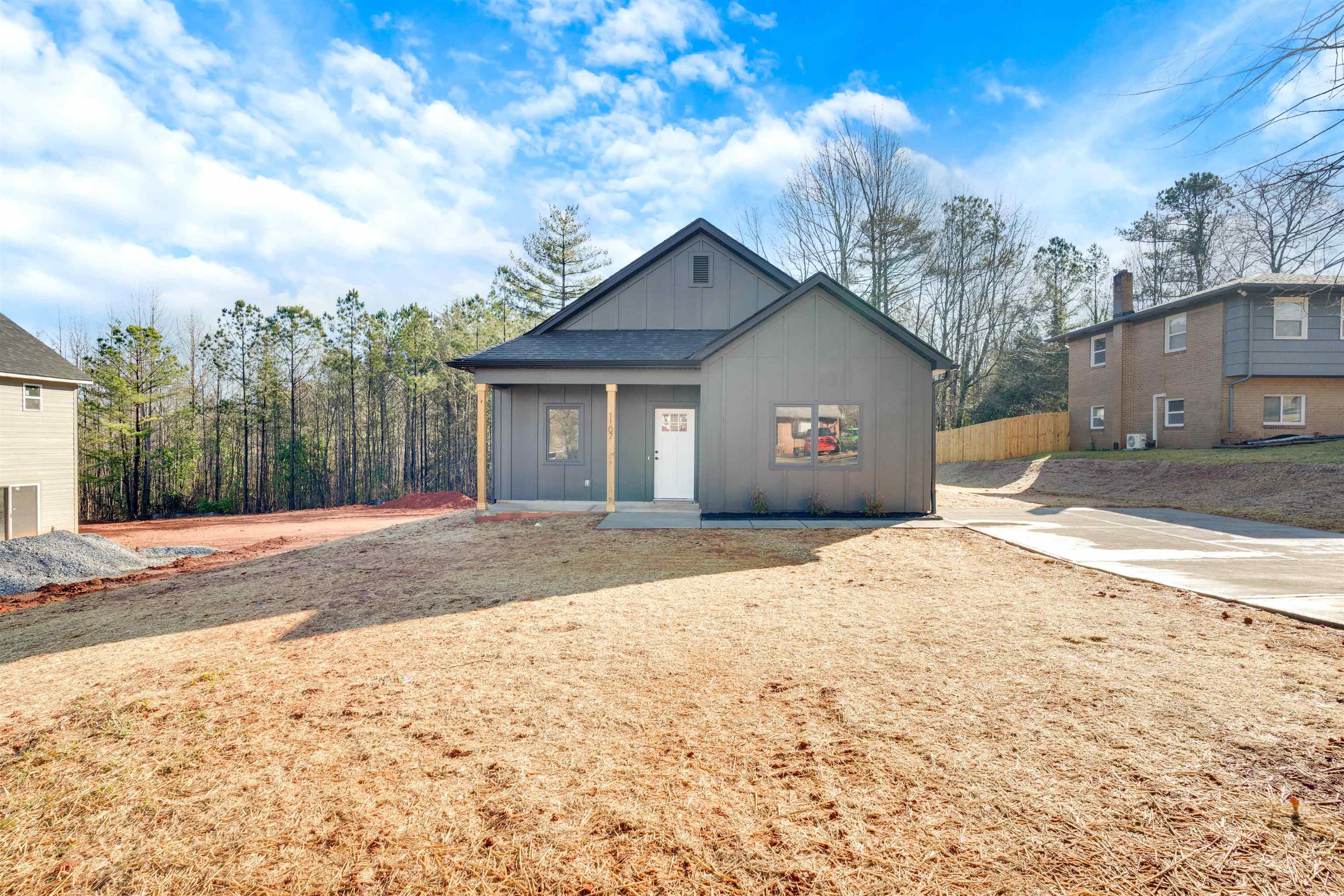 1107 Elmore Street Gaffney, SC 29340 - Photo 23 of 30