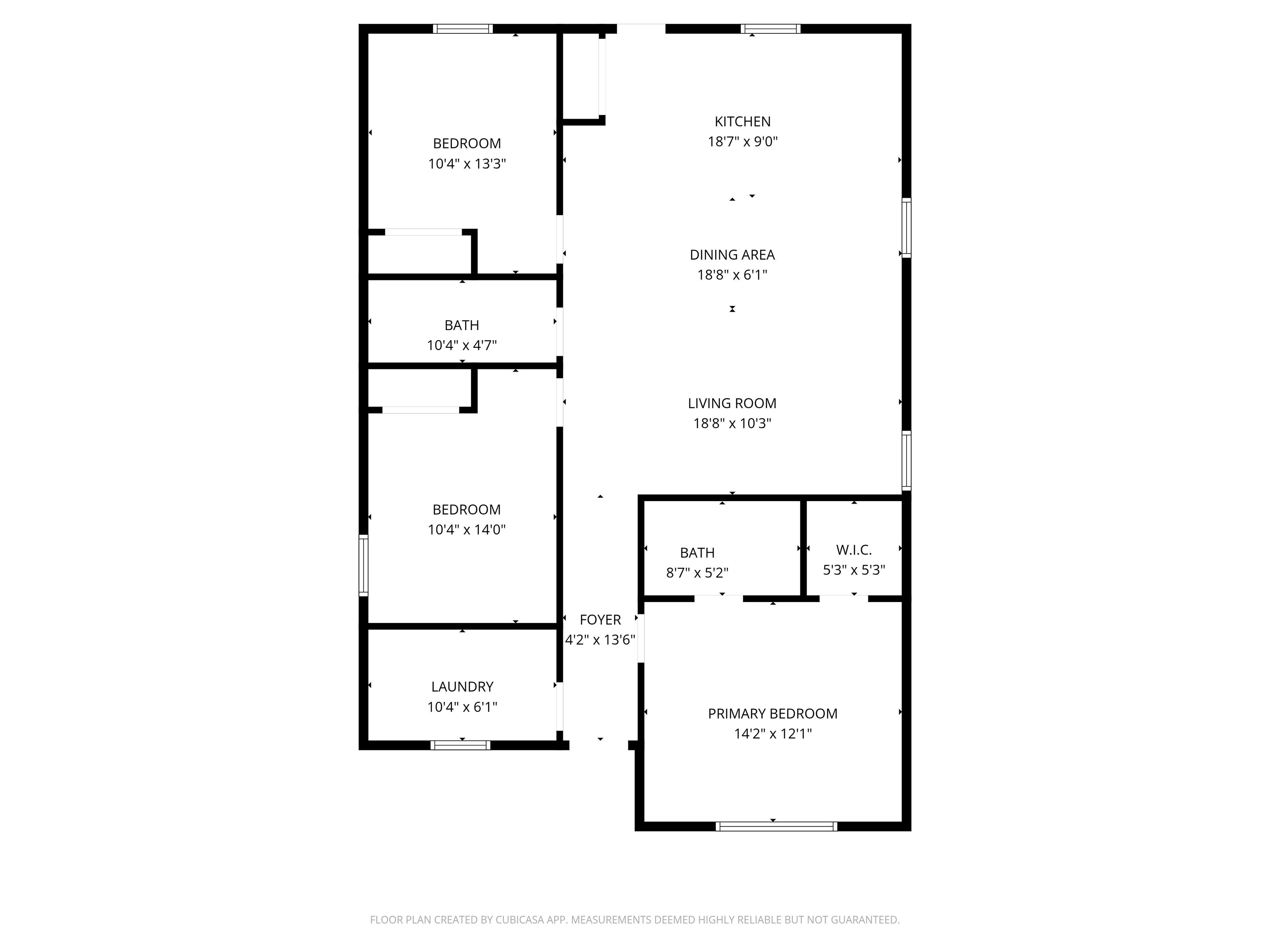 1107 Elmore Street Gaffney, SC 29340 - Photo 30 of 30
