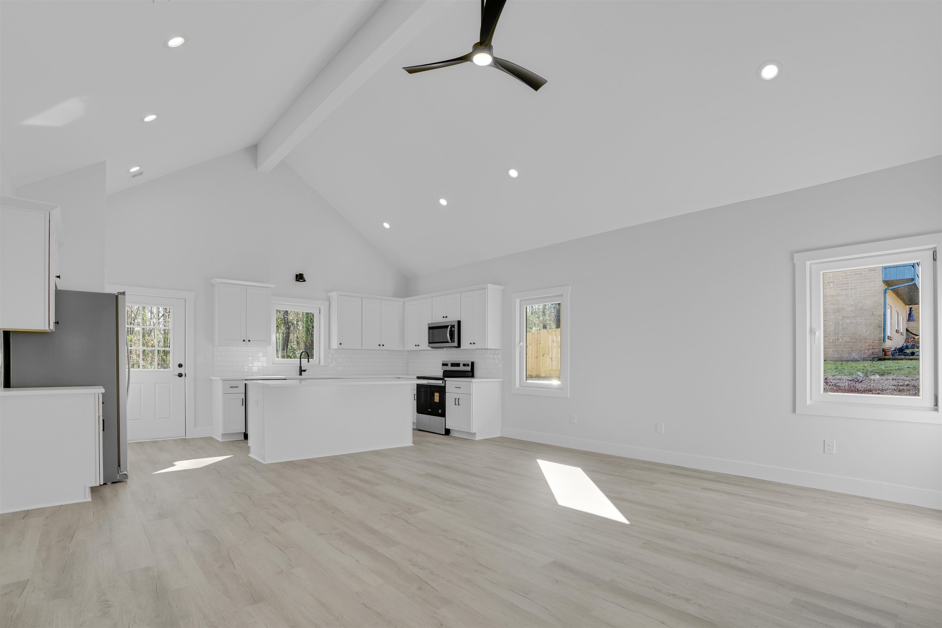 1107 Elmore Street Gaffney, SC 29340 - Photo 3 of 30