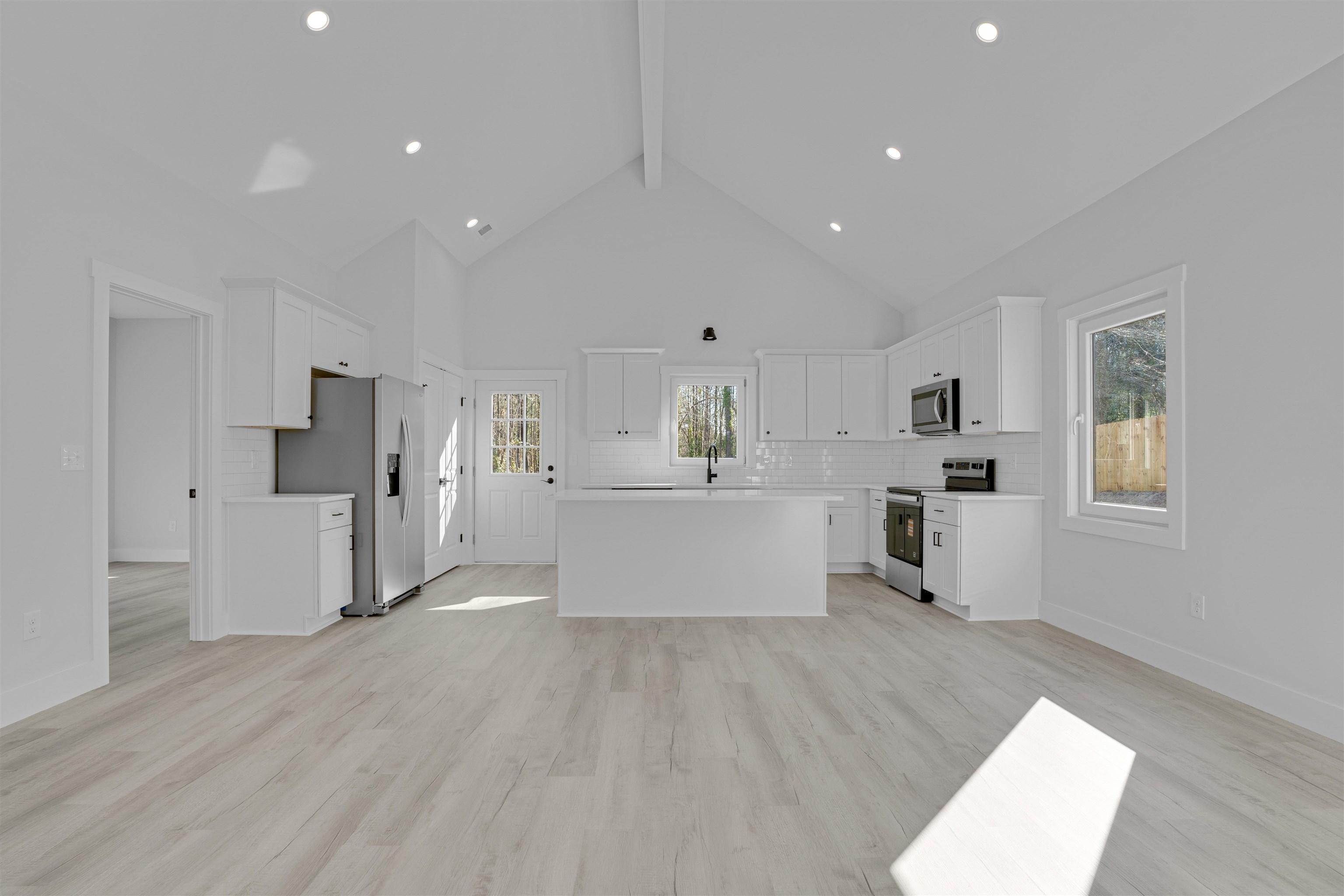 1107 Elmore Street Gaffney, SC 29340 - Photo 4 of 30