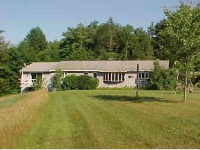 1 Parker Hill Road Rockingham, VT 05101 - Photo 1 of 1