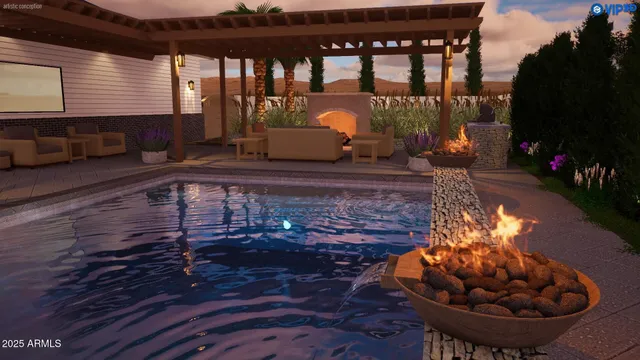 $1,499,000 | 4350 East Vermont Avenue, Phoenix, AZ 85018