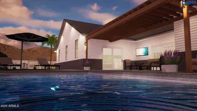 $1,499,000 | 4350 East Vermont Avenue, Phoenix, AZ 85018