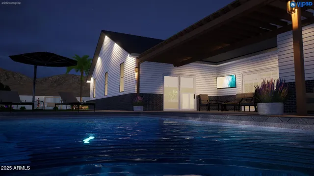 $1,499,000 | 4350 East Vermont Avenue, Phoenix, AZ 85018