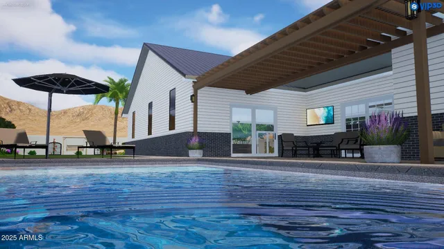 $1,499,000 | 4350 East Vermont Avenue, Phoenix, AZ 85018