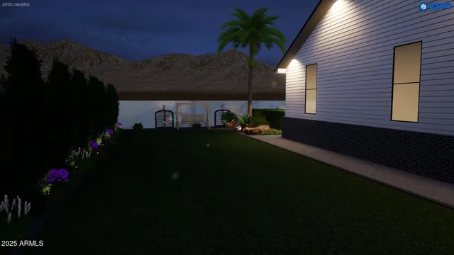 $1,499,000 | 4350 East Vermont Avenue, Phoenix, AZ 85018