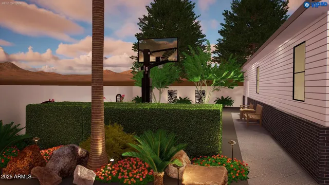 $1,499,000 | 4350 East Vermont Avenue, Phoenix, AZ 85018