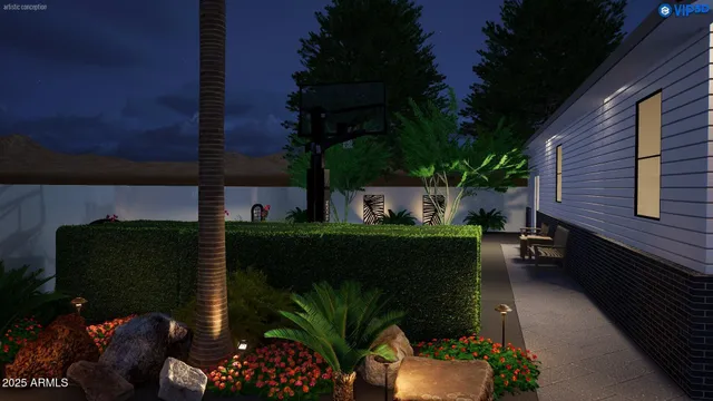 $1,499,000 | 4350 East Vermont Avenue, Phoenix, AZ 85018