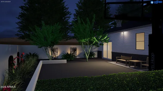 $1,499,000 | 4350 East Vermont Avenue, Phoenix, AZ 85018