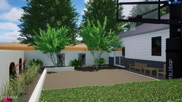 $1,499,000 | 4350 East Vermont Avenue, Phoenix, AZ 85018