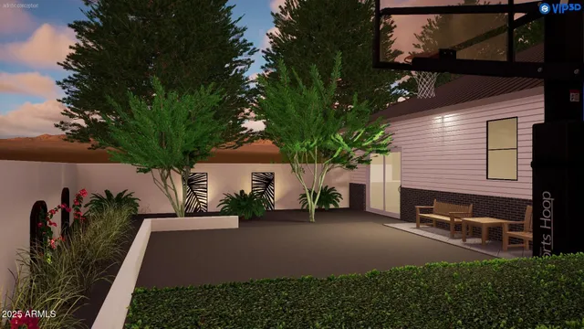 $1,499,000 | 4350 East Vermont Avenue, Phoenix, AZ 85018