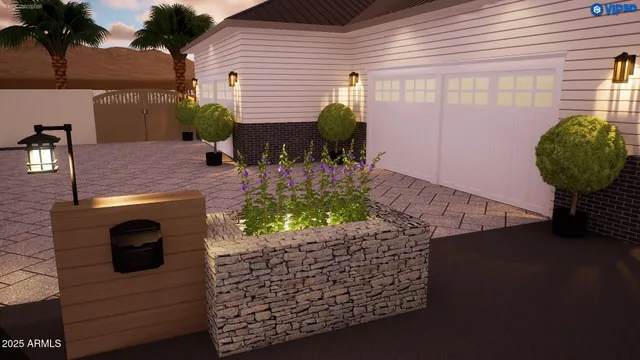 $1,499,000 | 4350 East Vermont Avenue, Phoenix, AZ 85018