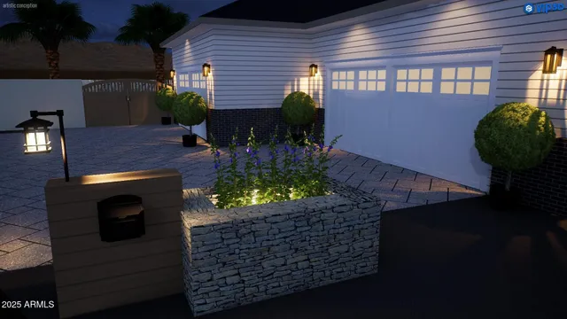 $1,499,000 | 4350 East Vermont Avenue, Phoenix, AZ 85018