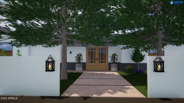 $1,499,000 | 4350 East Vermont Avenue, Phoenix, AZ 85018