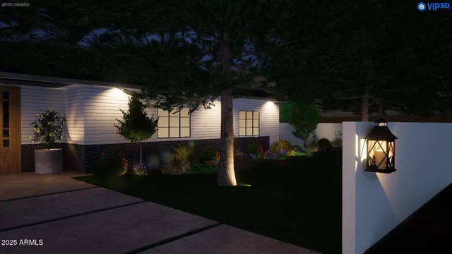 $1,499,000 | 4350 East Vermont Avenue, Phoenix, AZ 85018