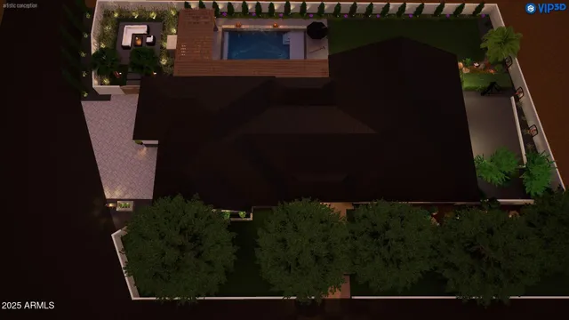 $1,499,000 | 4350 East Vermont Avenue, Phoenix, AZ 85018