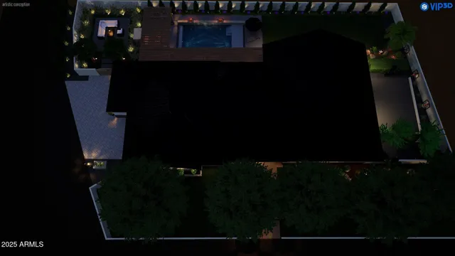 $1,499,000 | 4350 East Vermont Avenue, Phoenix, AZ 85018