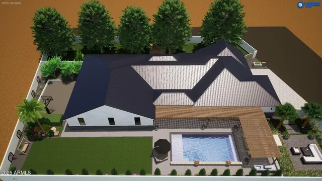 $1,499,000 | 4350 East Vermont Avenue, Phoenix, AZ 85018