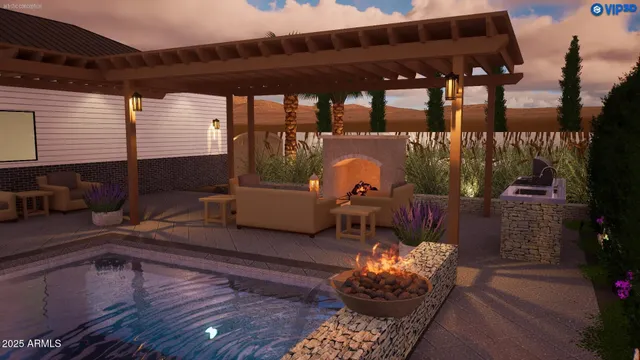 $1,499,000 | 4350 East Vermont Avenue, Phoenix, AZ 85018