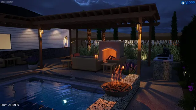 $1,499,000 | 4350 East Vermont Avenue, Phoenix, AZ 85018