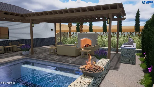 $1,499,000 | 4350 East Vermont Avenue, Phoenix, AZ 85018