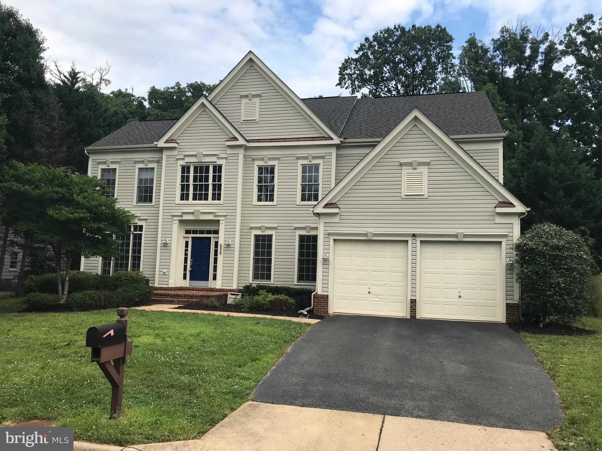 6029 Sumner Road Alexandria, VA 22310 - Photo 1 of 30 Exterior (Front)
