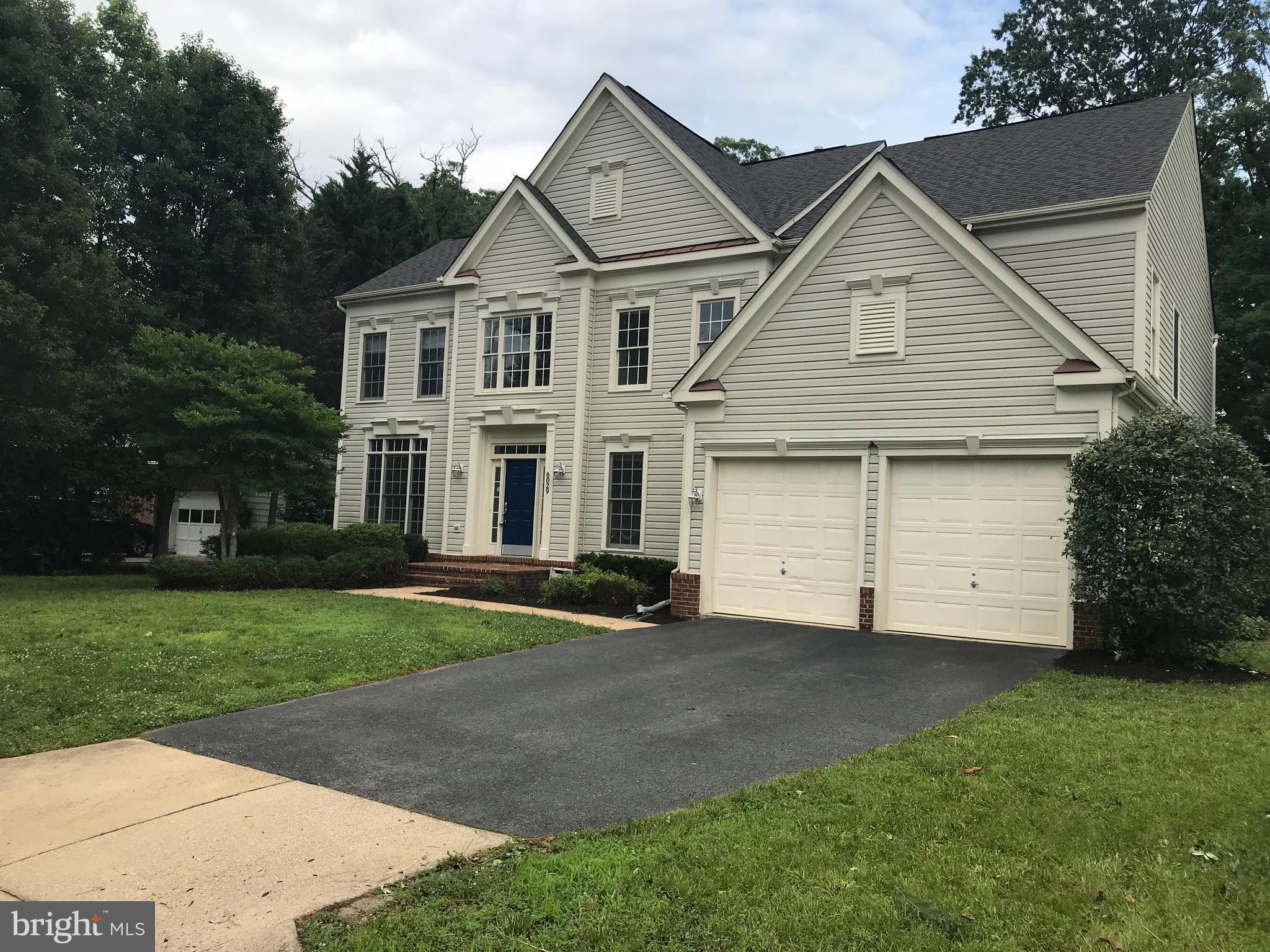 6029 Sumner Road Alexandria, VA 22310 - Photo 2 of 30 Exterior (Front)