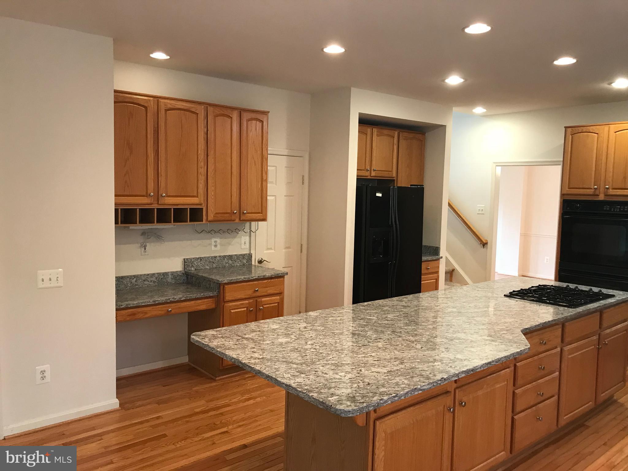 6029 Sumner Road Alexandria, VA 22310 - Photo 13 of 30 Kitchen
