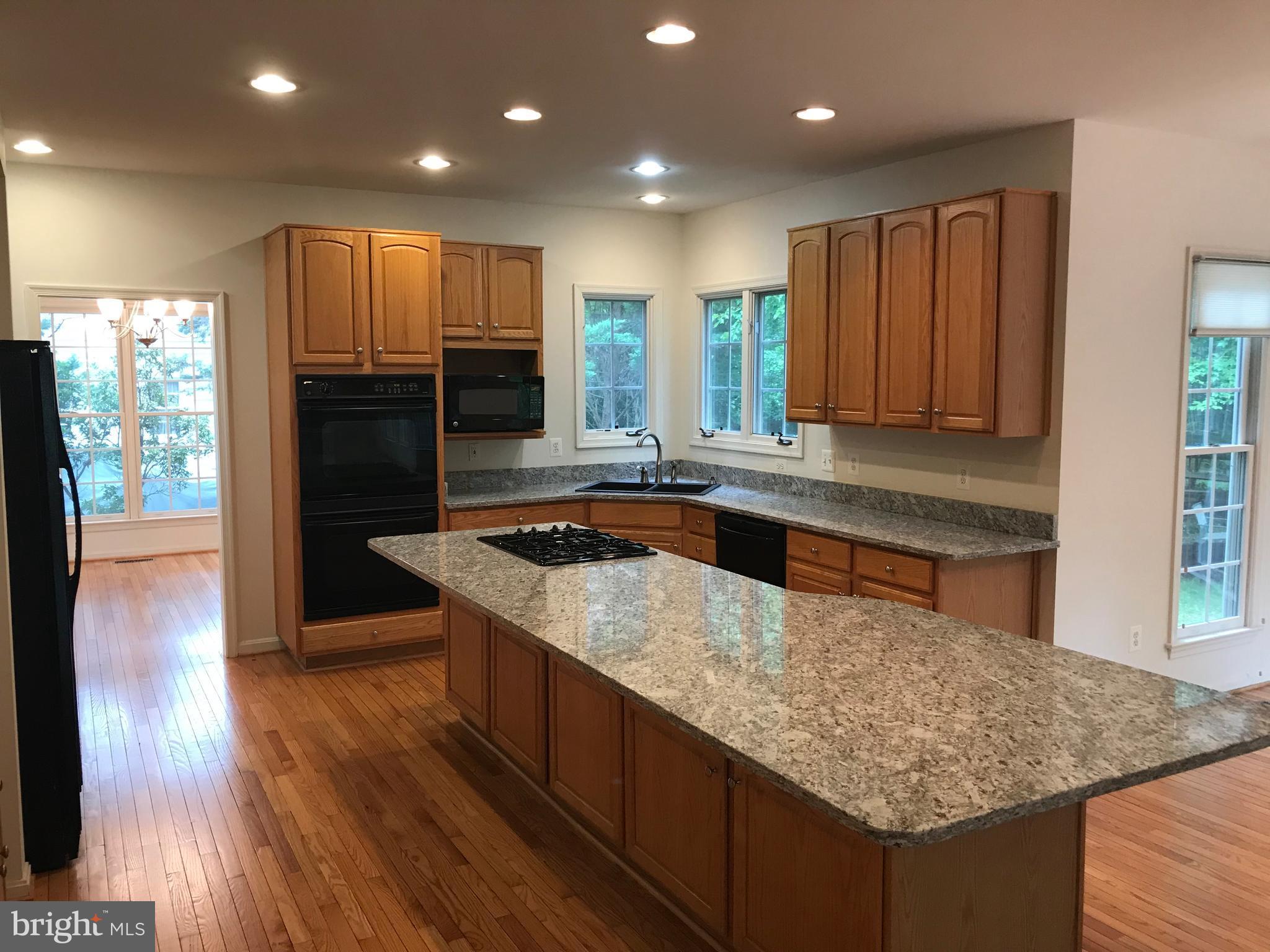 6029 Sumner Road Alexandria, VA 22310 - Photo 14 of 30 Kitchen