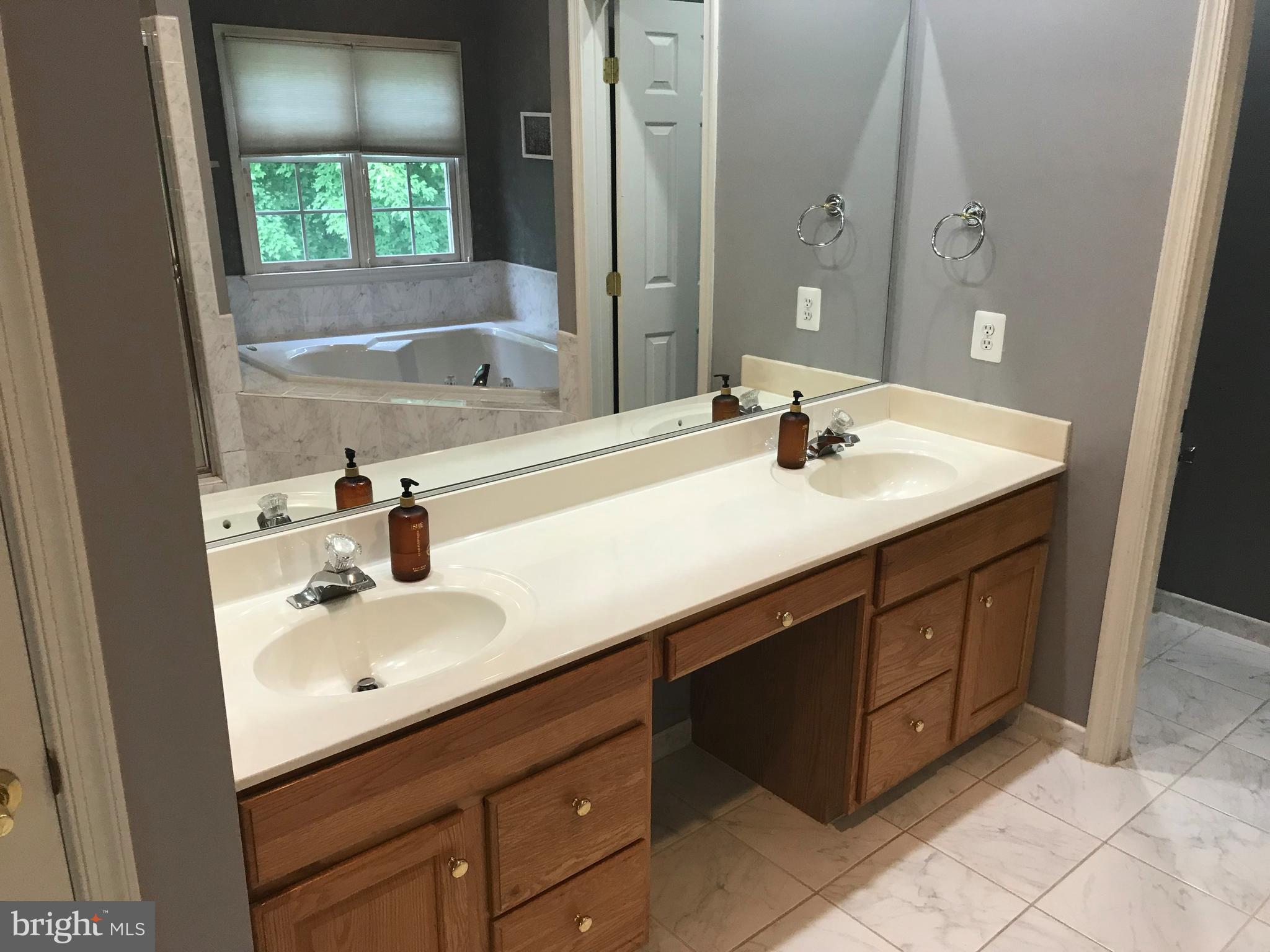 6029 Sumner Road Alexandria, VA 22310 - Photo 22 of 30 Dual Sinks