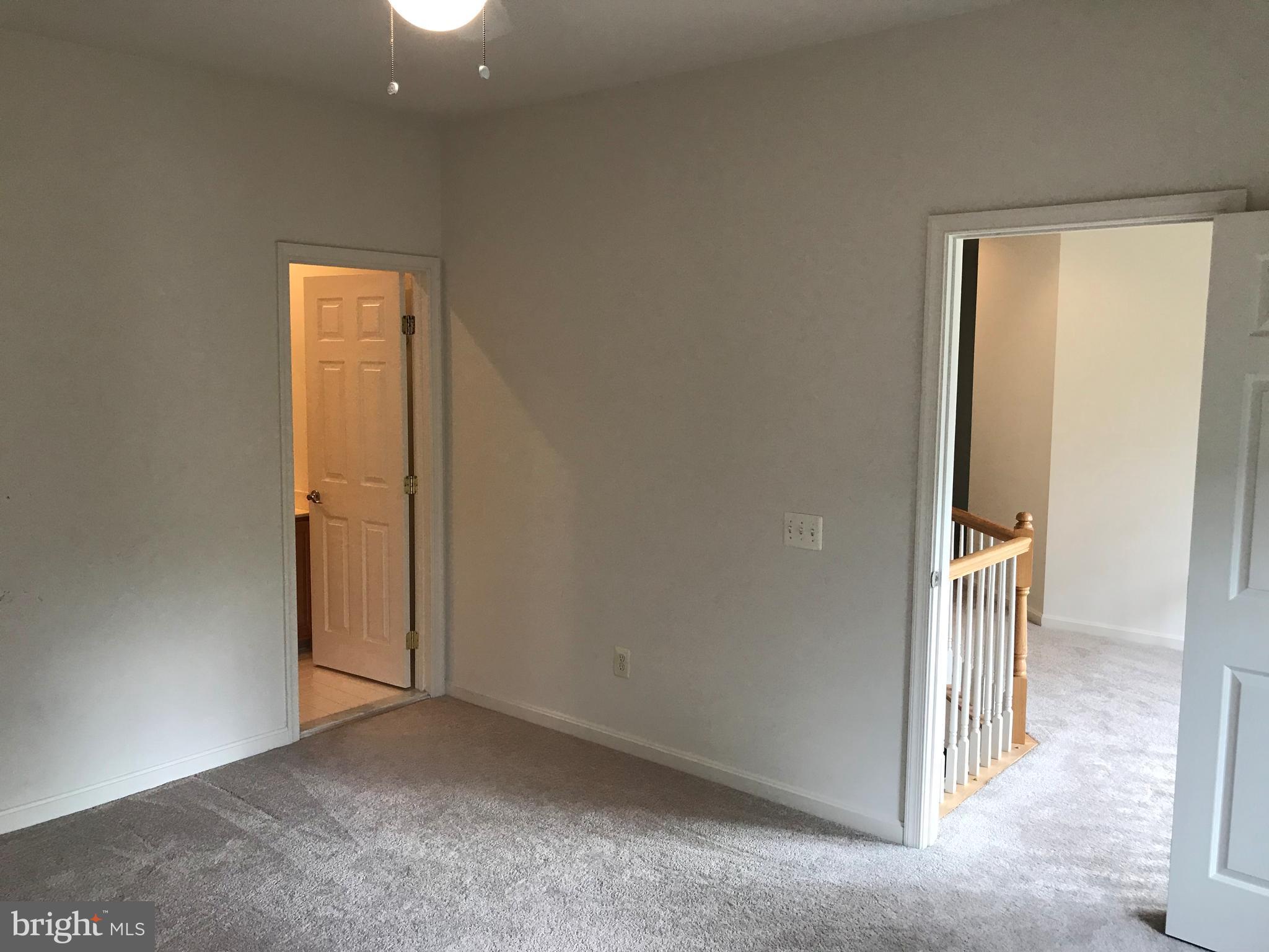 6029 Sumner Road Alexandria, VA 22310 - Photo 23 of 30 Bedroom 2 Princess Suite w/ Private Bath