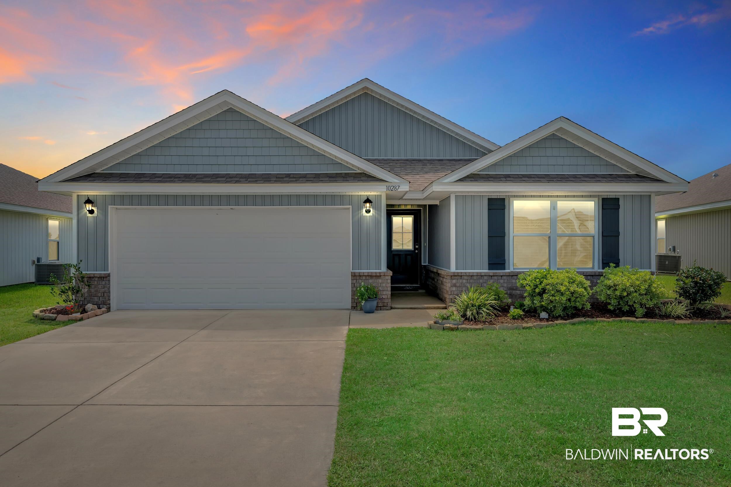 10287 Ruffian Route Daphne, AL 36526 - Photo 1 of 41