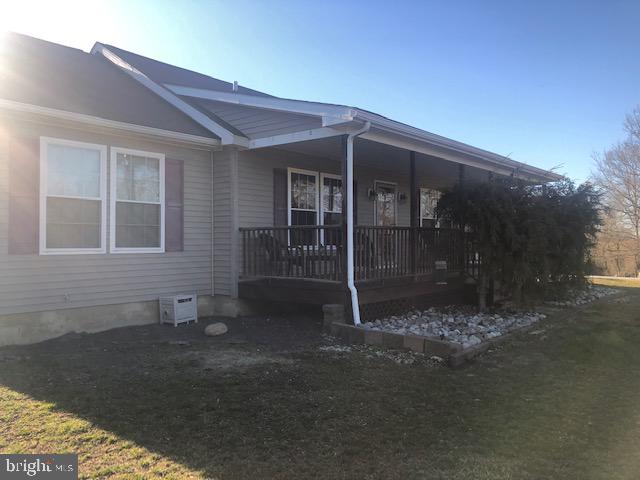 25 Biddle Road Salem, NJ 08079 - Photo 2 of 22