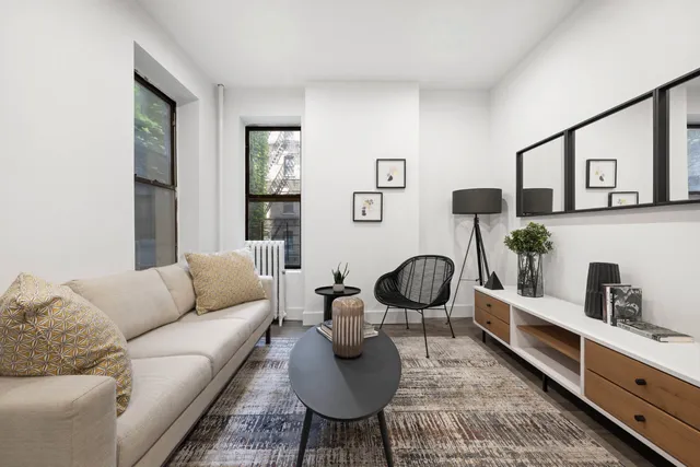 $850,000 | 411-421 Manhattan Avenue, Unit 4 | Harlem