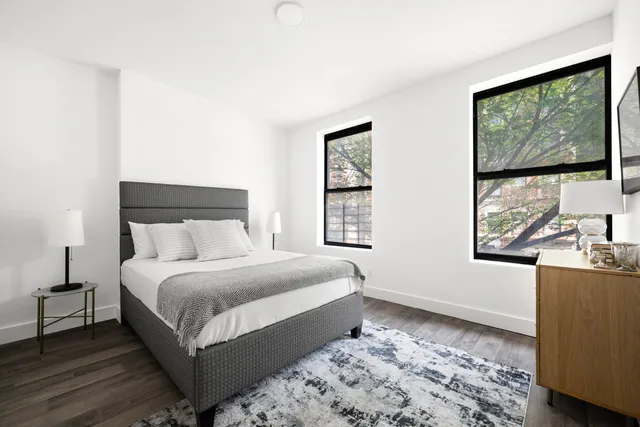 $850,000 | 411-421 Manhattan Avenue, Unit 4 | Harlem