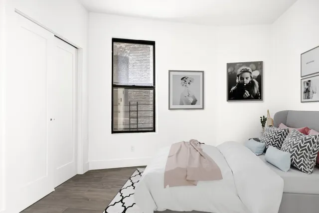 $850,000 | 411-421 Manhattan Avenue, Unit 4 | Harlem