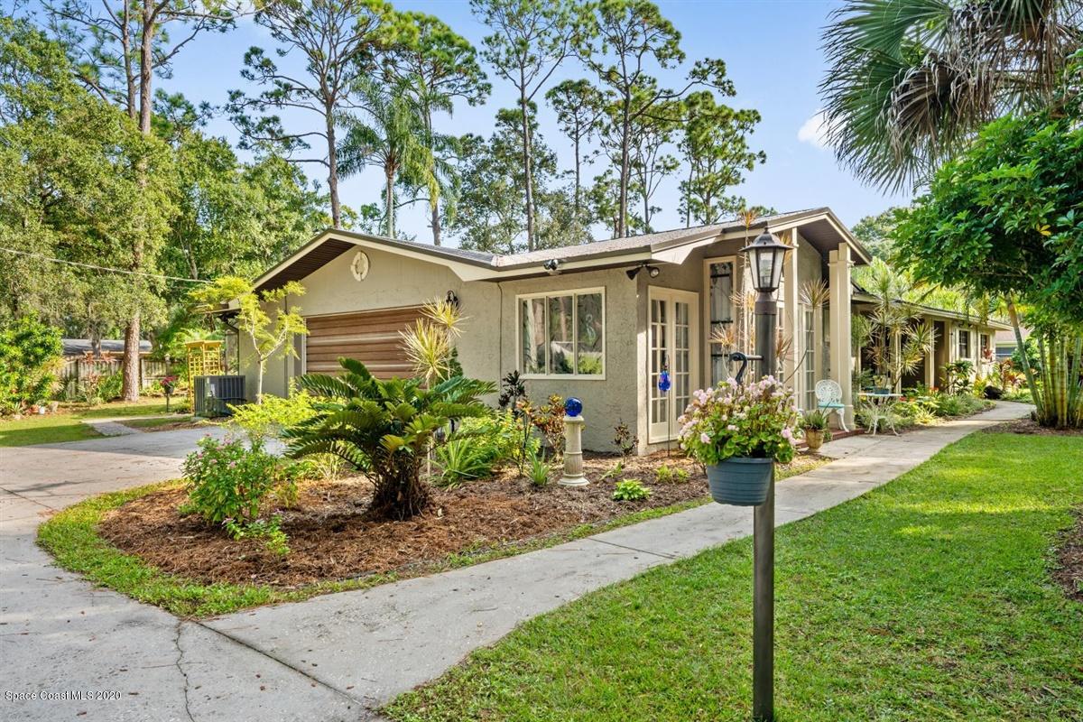 4450 Lake Washington Road Melbourne, FL 32934 - Photo 1 of 39 Front