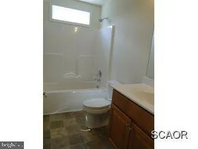 a close view of a bathroom shower