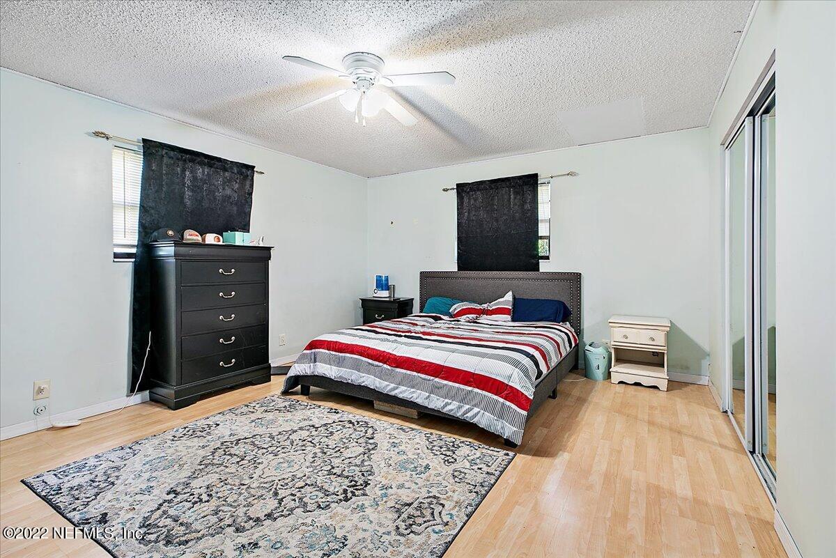 5857 J B Hines Road Macclenny, FL 32063 - Photo 10 of 20 10-Primary Bedroom