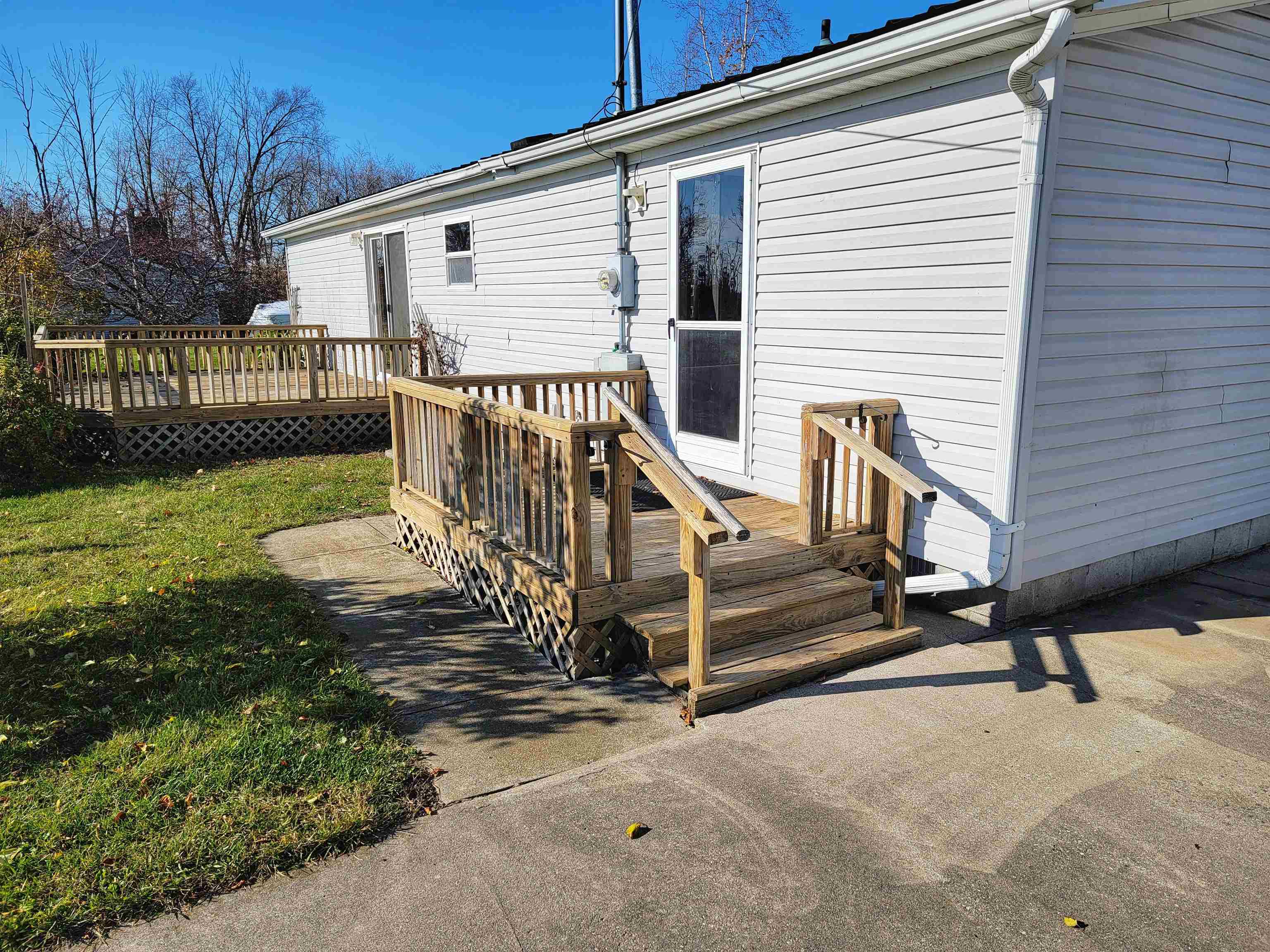 389 Wheeler Road Auburn, MI 48611 - Photo 15 of 41