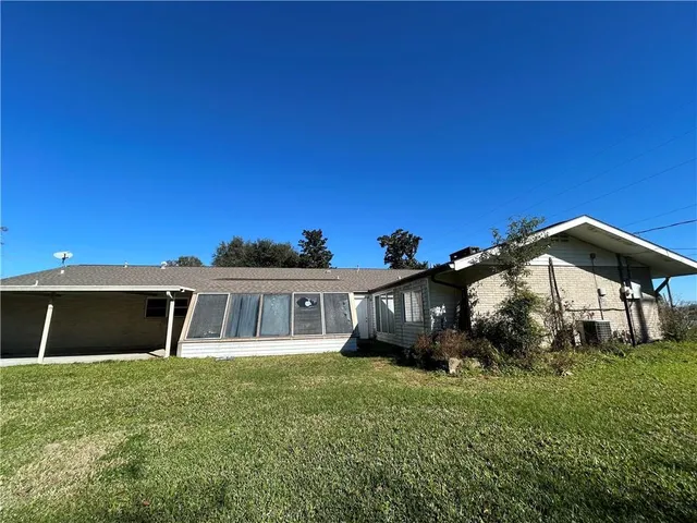 $165,000 | 1431 Crescent Avenue, Lockport, LA 70374