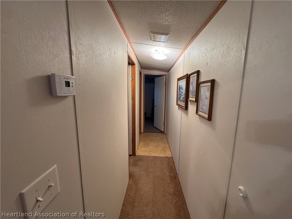 320 East 8th Street Frostproof, FL 33843 - Photo 12 of 17 a view of hallway