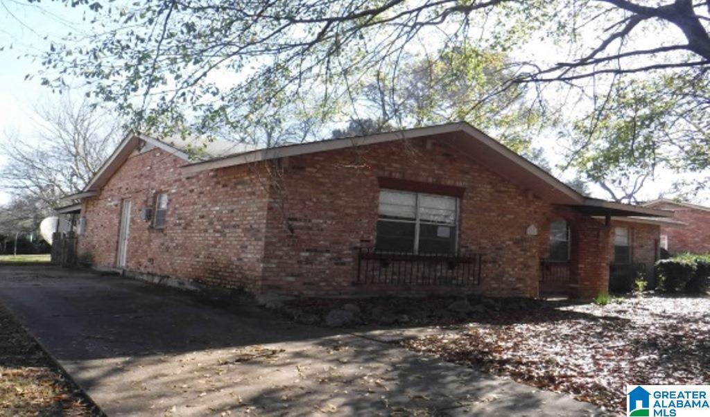 556 Glade Park Loop Montgomery, AL 36109 - Photo 1 of 12