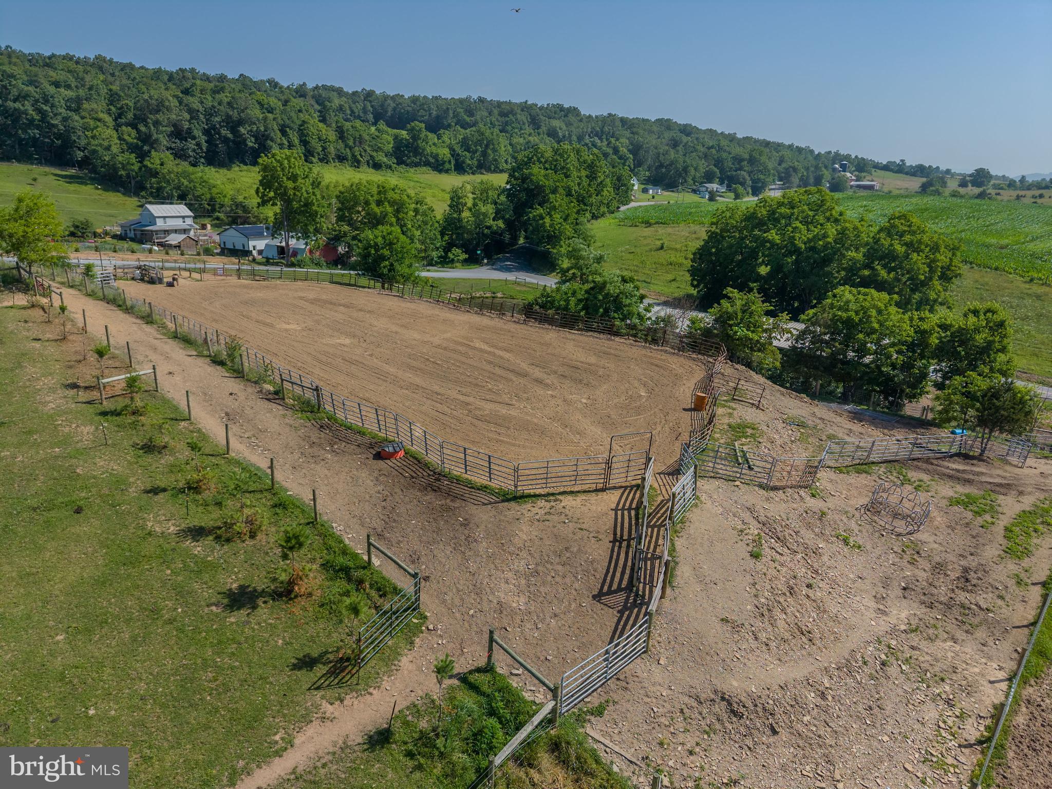25649 Rte 35 North Mifflintown, PA 17059 - Photo 58 of 73