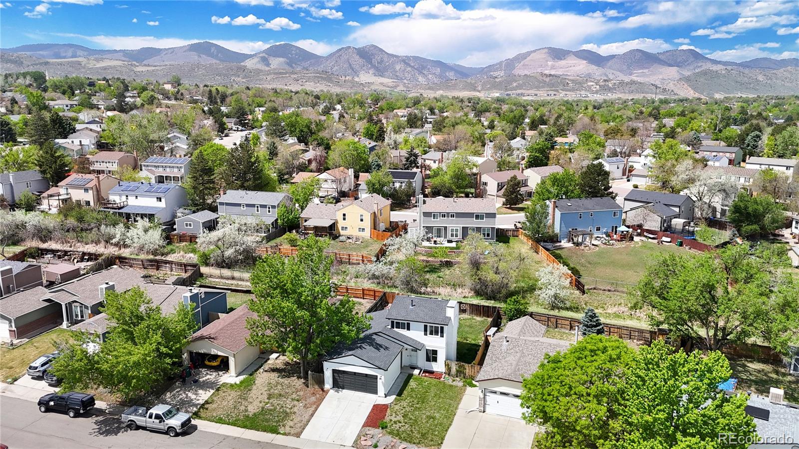 4763 South Taft Street Morrison, CO 80465 - Photo 25 of 28