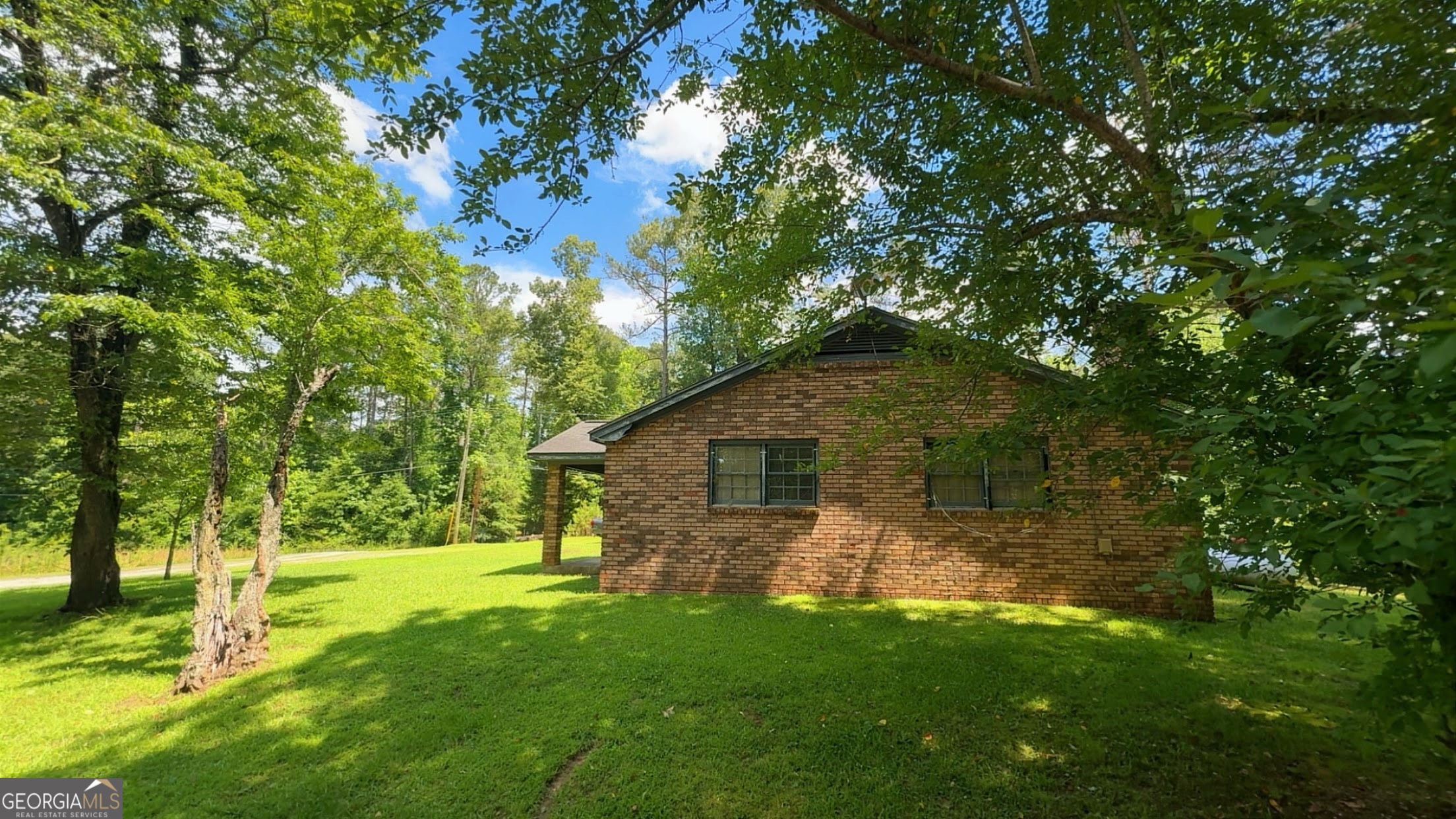 484 Riverside Road Tallapoosa, GA 30176 - Photo 4 of 43