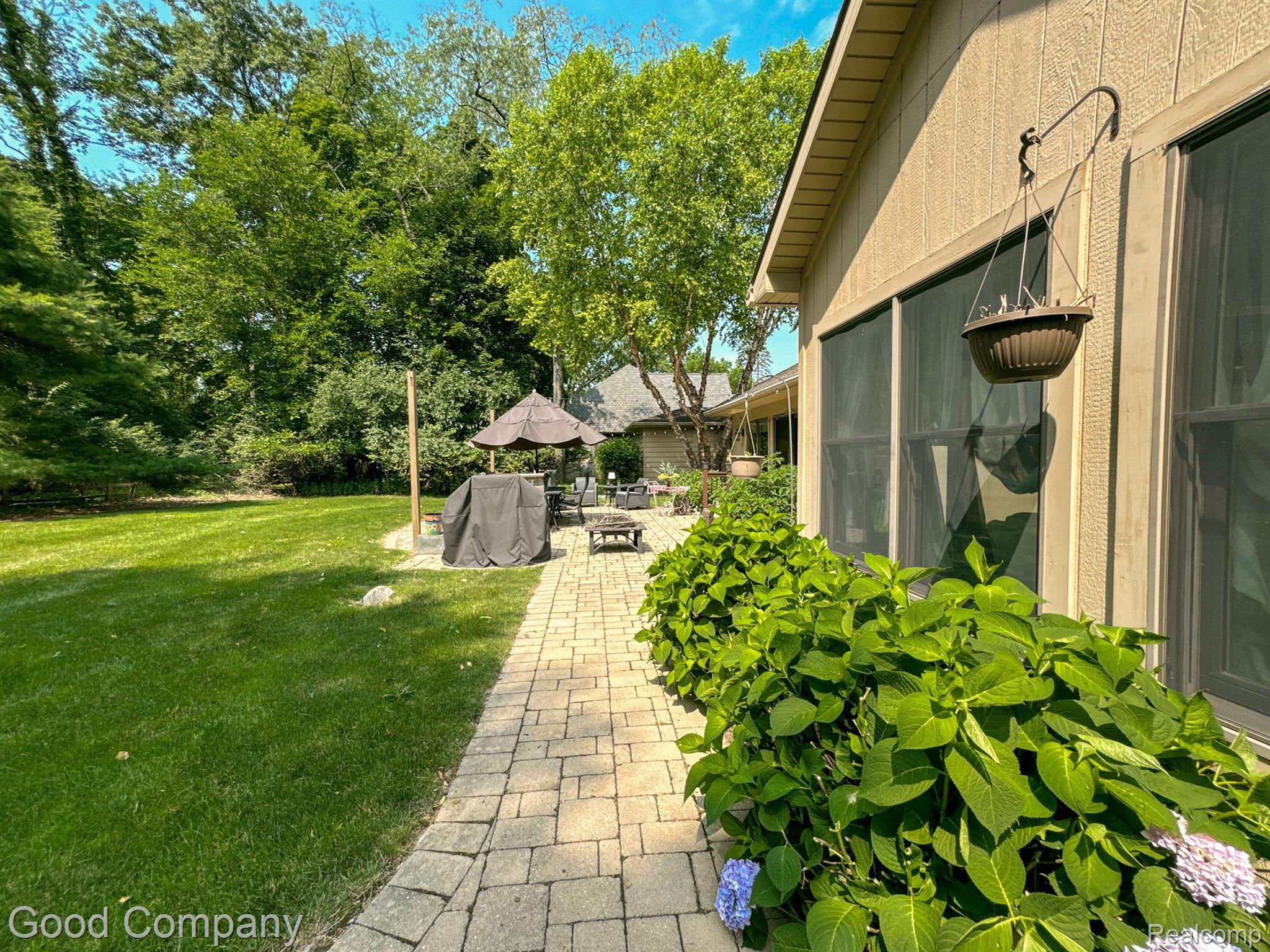 27201 Gardenway Road Franklin, MI 48025 - Photo 47 of 52 Gallery Image 47