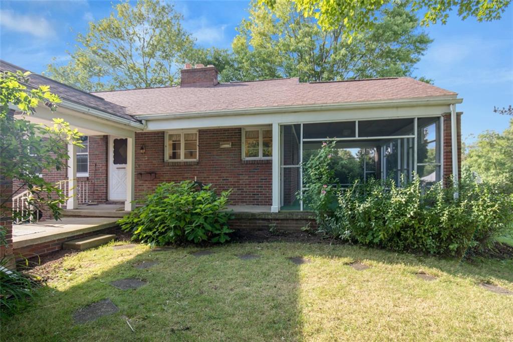 1320 Willowbrook Road New Castle, PA 16101 - Photo 12 of 13 Gallery Image 12